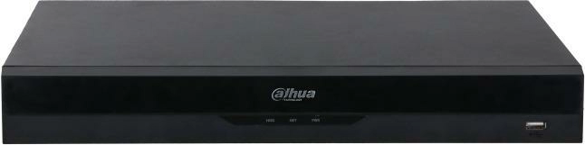 DHI-NVR2208-I2 8-канальный IP-видеорегистратор 4K, H.265+, ИИ - 3