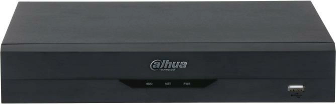 DHI-NVR2108HS-8P-I2 8-канальный IP-видеорегистратор с PoE, 4K, H.265+, ИИ - 3