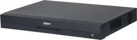 DHI-NVR2208-8P-I2 8-канальный IP-видеорегистратор с PoE, 4K, H.265+, ИИ - изображение 1