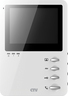 CTV-M1400M (white/белый)