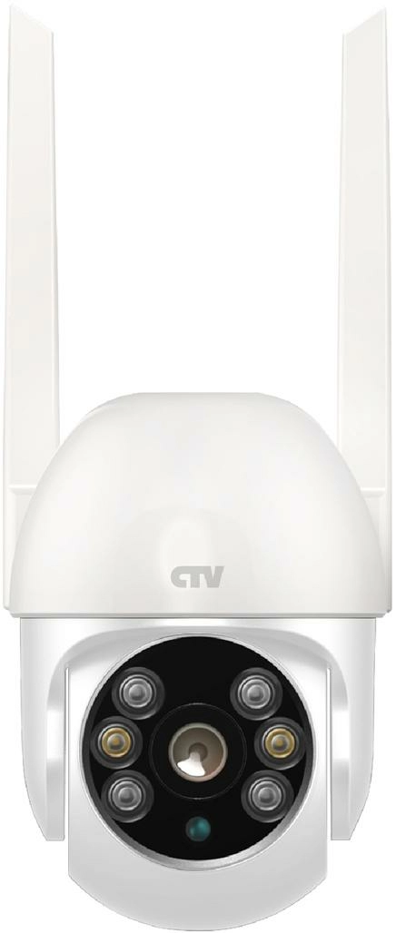 CTV-Cam PT10 - 2