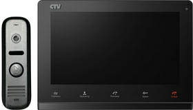 CTV-DP3110 (черный) - изображение 1