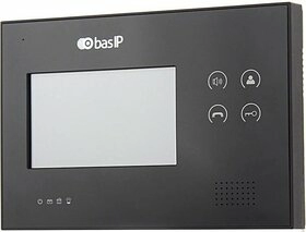 BAS-IP AG-04 B (черный) - изображение 2
