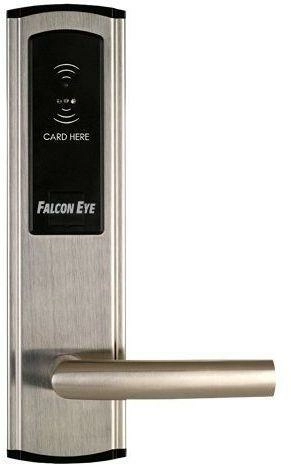 Falcon Eye FE-9935SA (серебро)