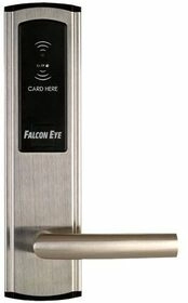 Falcon Eye FE-9935SA (серебро) - изображение 1
