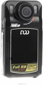 DOD F 880 LHD (c SD 16GB) - изображение 1
