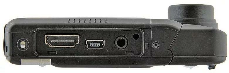 DOD F 880 LHD (c SD 16GB) - 6
