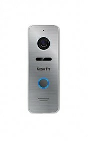 Falcon Eye FE-ipanel 3 (silver/серебро) - изображение 1