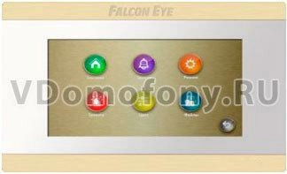 Falcon Eye FE-70 ARIES white