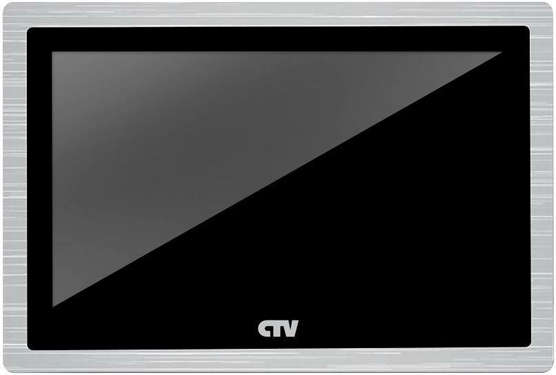CTV-M4103AHD (черный)