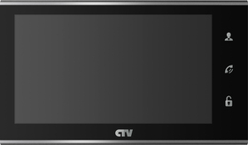 Видеодомофон для дома CTV-M2702MD