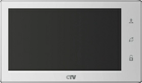 CTV-M3701 (белый) - изображение 1
