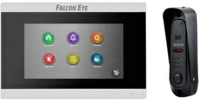 Falcon Eye FE-ARIES (black/черный) - изображение 1