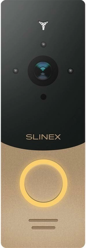 Slinex ML-20HR (золото/черный)