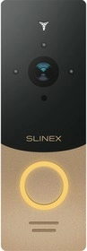 Slinex ML-20HR (золото/черный) - изображение 1