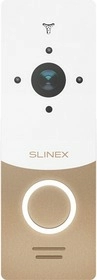 Slinex ML-20HR (золото/белый) - изображение 1
