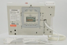 Commax CDV-43MH (Mirror) (белый) - изображение 3