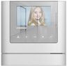 Commax CDV-43M (Metalo) (белый)