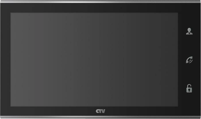 CTV-M2101 (черный)