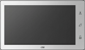 CTV-M3101 (белый) - изображение 1