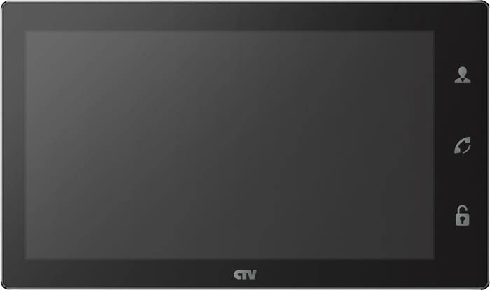 CTV-M3101 (черный)