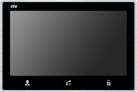 CTV-M4703AHD (черный) - изображение 1