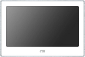 CTV-M4704AHD (белый) - изображение 1