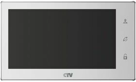 CTV-M4102AHD (белый) - изображение 1