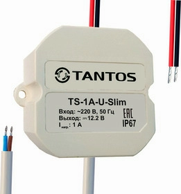 Tantos TS-1A-Slim - изображение 1