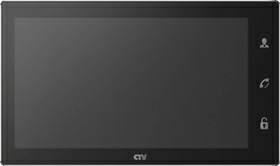 CTV-M4102AHD (черный) - изображение 1