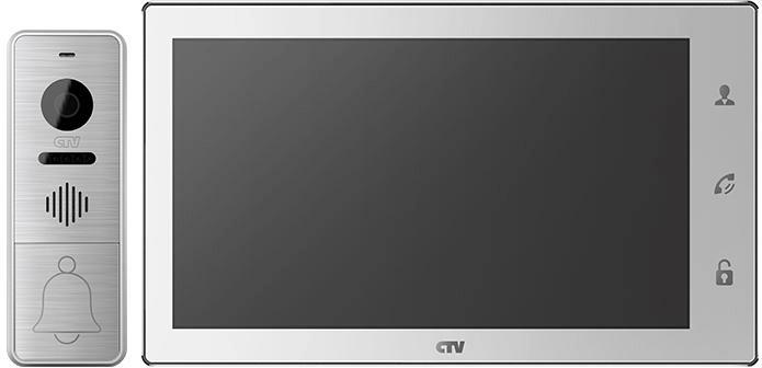 CTV-DP3101 (белый)