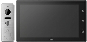 CTV-DP3101 (черный) - изображение 1