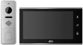CTV-DP4705AHD (черный) - изображение 1