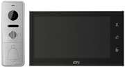 CTV-DP4706AHD (черный)
