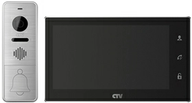 CTV-DP4706AHD (черный) - изображение 1