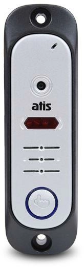 ATIS AT-380HD Silver