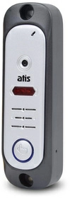 ATIS AT-380HD Silver - изображение 5