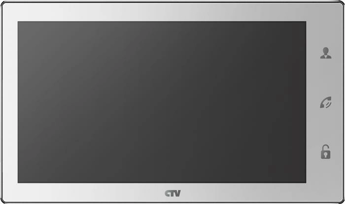 CTV-M4106AHD - 1