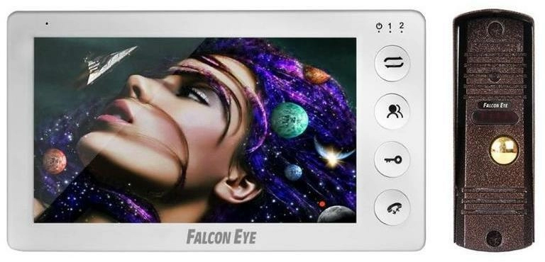 Falcon КIT-Cosmo