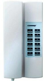 Commax TP-12RM - изображение 1