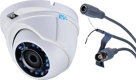 RVi-HDC311VB-AT (2.8) - изображение 3