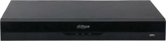 DHI-NVR2208-8P-I2 8-канальный IP-видеорегистратор с PoE, 4K, H.265+, ИИ - 3