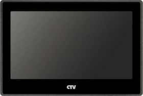 CTV-М4704AHD (черный) - изображение 1